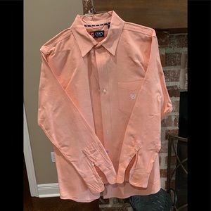 Men’s Button Up